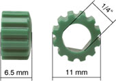 colour-it fingeright dimensions