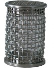 10 Mesh Stainless Steel Basket Distek Compatible Evolution Series