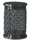 10 Mesh Stainless Steel Basket Hanson Compatible
