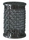 10 Mesh Stainless Steel Basket Pharmatest compatible