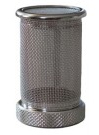 40 Mesh Stainless Steel Basket Distek Compatible