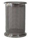 40 Mesh Stainless Steel Basket Hanson Compatible