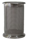 40 Mesh Stainless Steel Basket Pharmatest Compatible