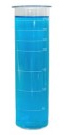Inner Sampling Tube 100ml Clear Glass
