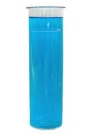 Outer Vessel 300ml Clear Glass Class A