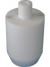 PTFE Evaporation Cover for 300ml Glass Vessels