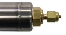 ZPure (TM) Compression Fittings