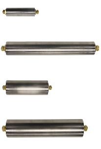 ZPure (TM) PolyGas I