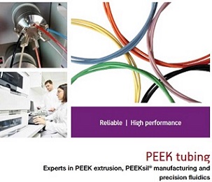 PEEK Tubing