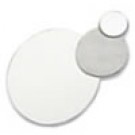 Cronus 47mm Nylon Membrane Disc Filter 0.2µm 100 Pack, for use with vacuum flter holder