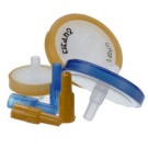 Titan Syringe Filter PTFE 0.2µm 30mm with 1µm Glass Fibre Pre-Filter