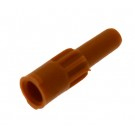 Titan3 Syringe Filter Regenerated Cellulose 0.45µm 4mm