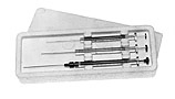 Hamilton Syringe Needle (10-100 uL/25s/1.97/3pt), for Syringes, for
