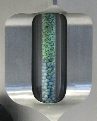 sealing system