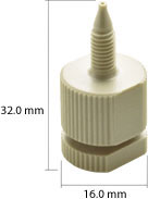 Peek Precolumn Filter Kit
