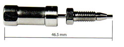 Stainless Steel Precolumn Filter