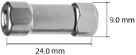 Stainless Steel in-lin Filter