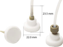 Lat Drop Mobile Phase Filters