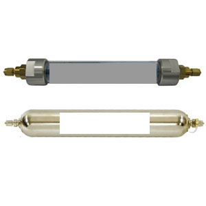 Oxygen Traps