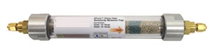 Z Pure Glass High Sensitivity Moisture Trap